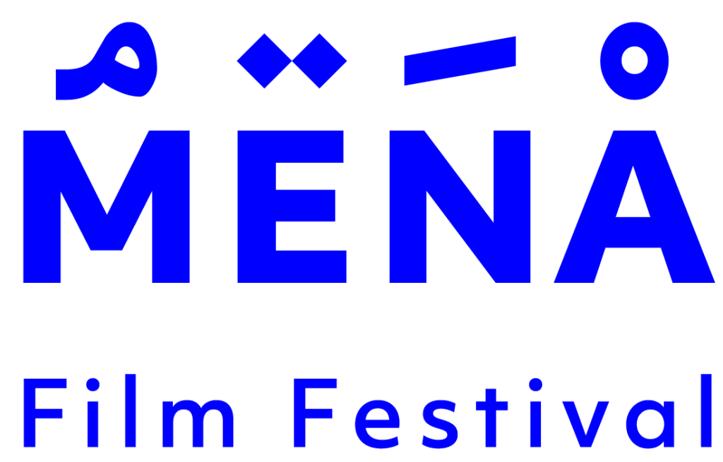 Mena Logo