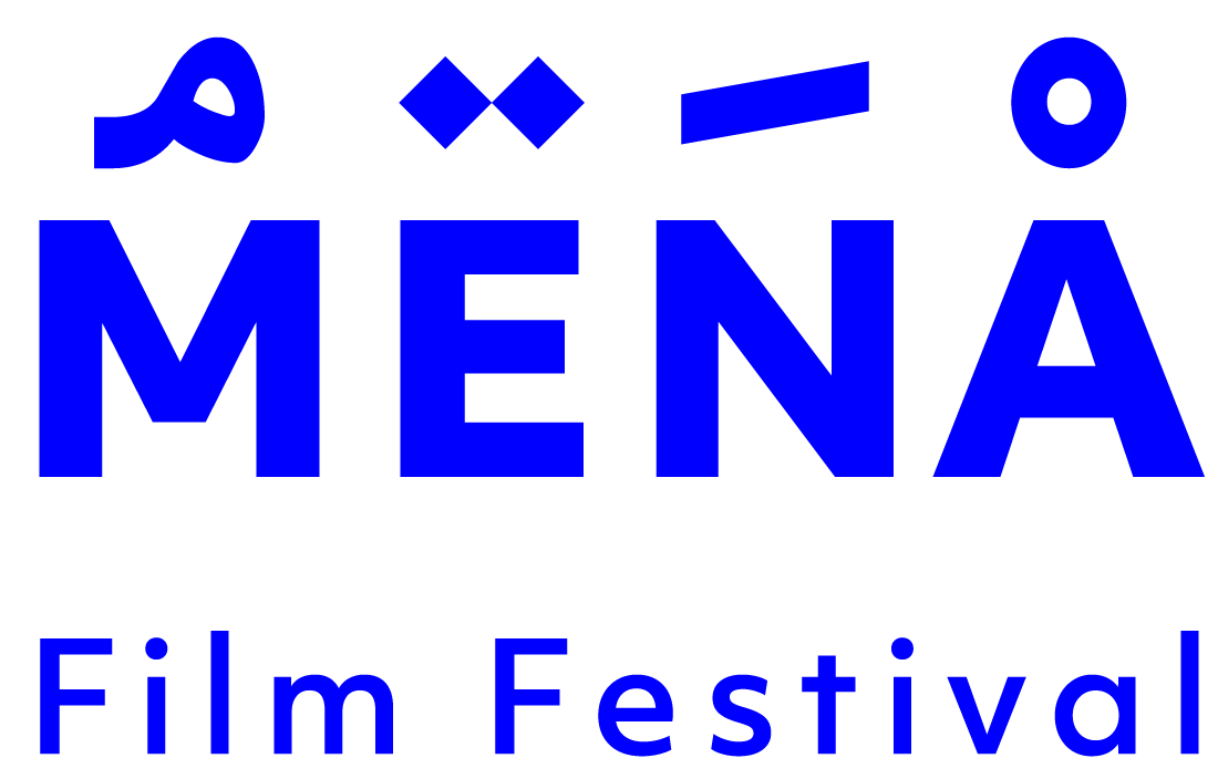 Mena Logo