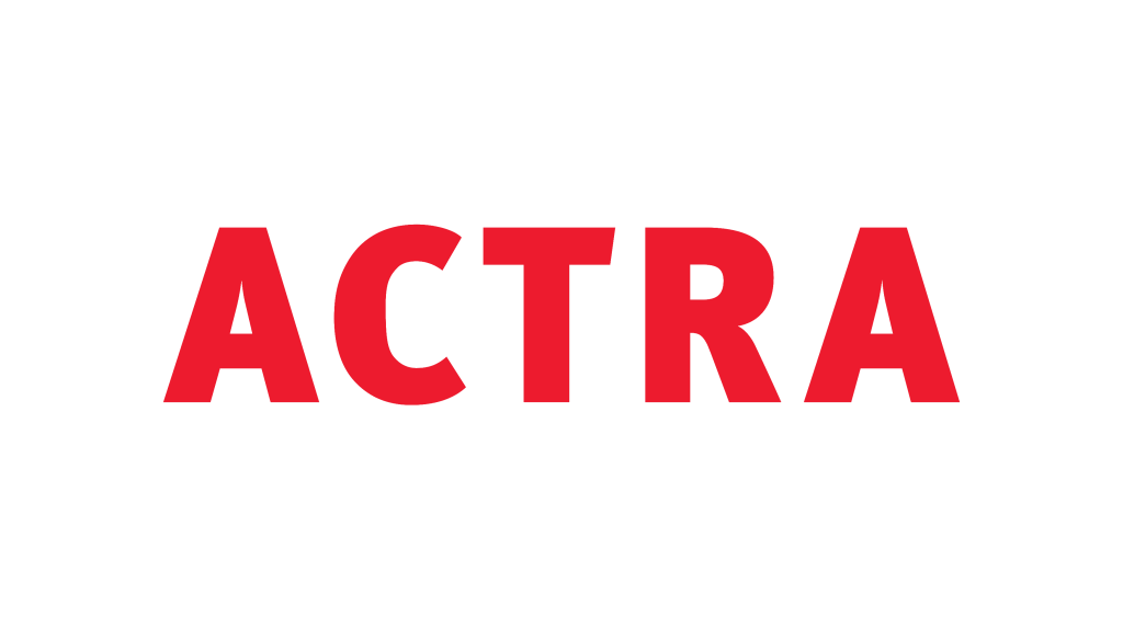 ACTRA Logo