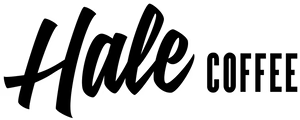 Hale Coffee Logo