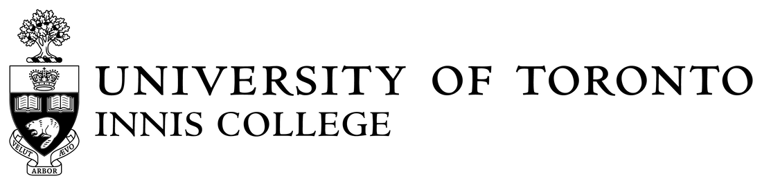 Innis College Logo