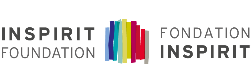 Inspirit Foundation Logo