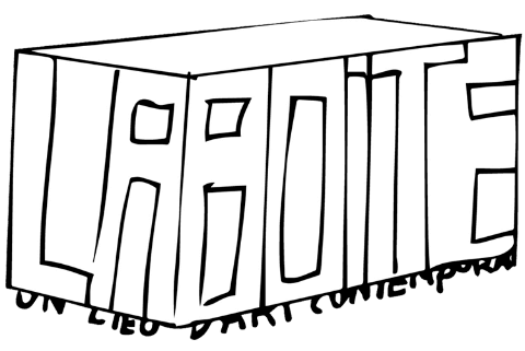 La Boite Logo