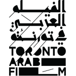 Toronto Arab Film Logo