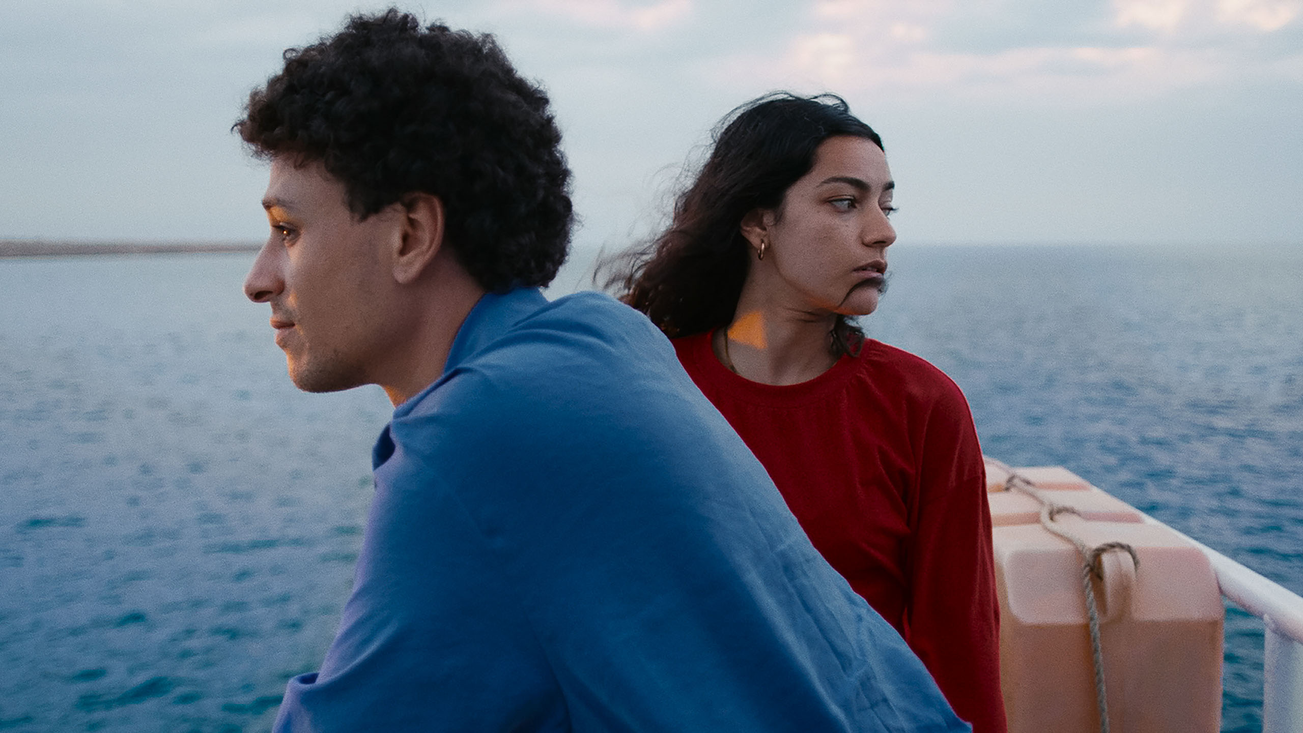 Screening “Where the Wind Comes From//وين ياخذنا الريح”