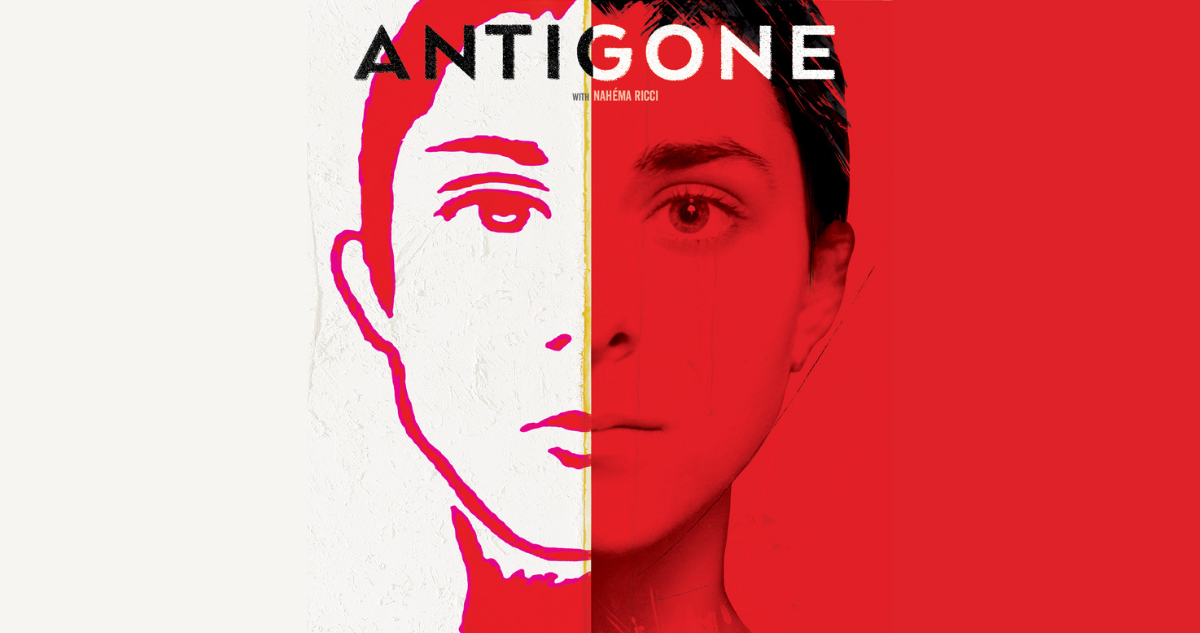 Screening “Antigone”