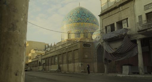 Iraq’s Invisible Beauty//جمال العراق الخفي